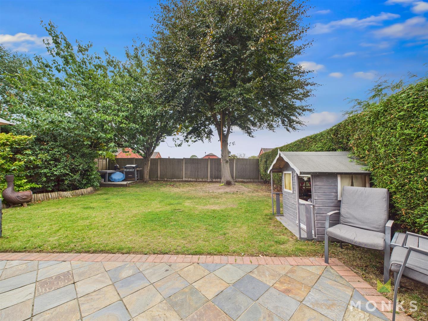 15 Pantulf Road, Wem, SY4 5LT For Sale